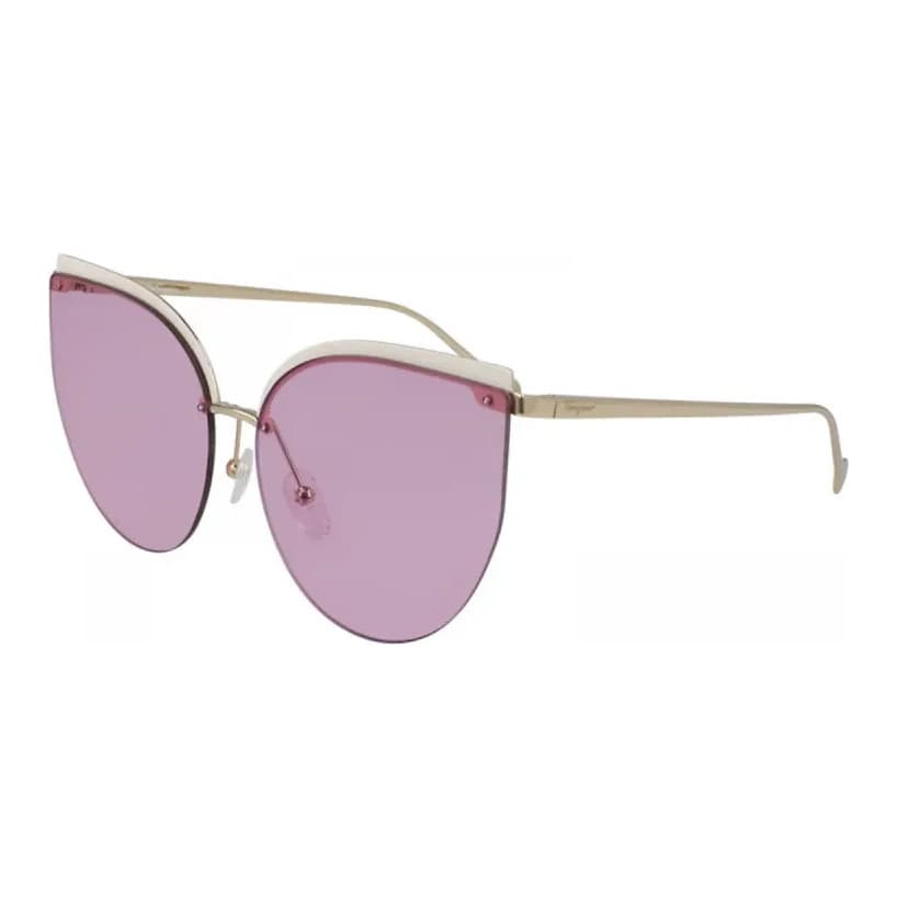Salvatore Ferragamo SF195S