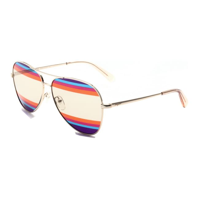 Salvatore Ferragamo SF172S
