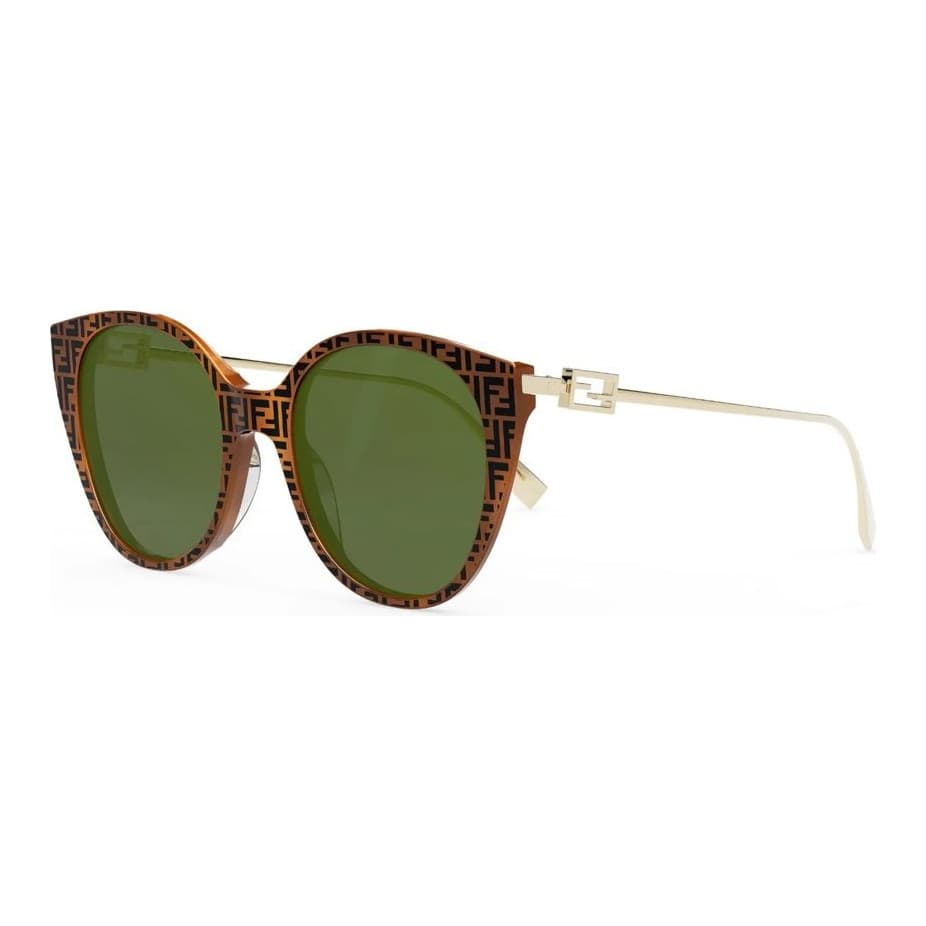 Fendi FE40047I 53N 01
