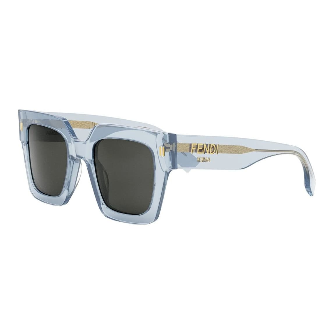 Fendi FE40101I 90A 01