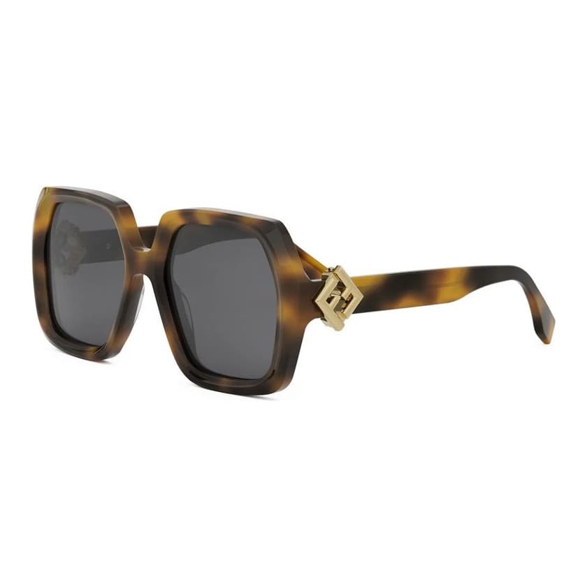 Fendi FE40139I 53A 01